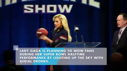 What to expect from Lady Gaga's Super Bowl performance