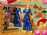 Disney Princess: Autumn Fashion Fair / Принцессы Диснея: Осенняя ярмарка моды