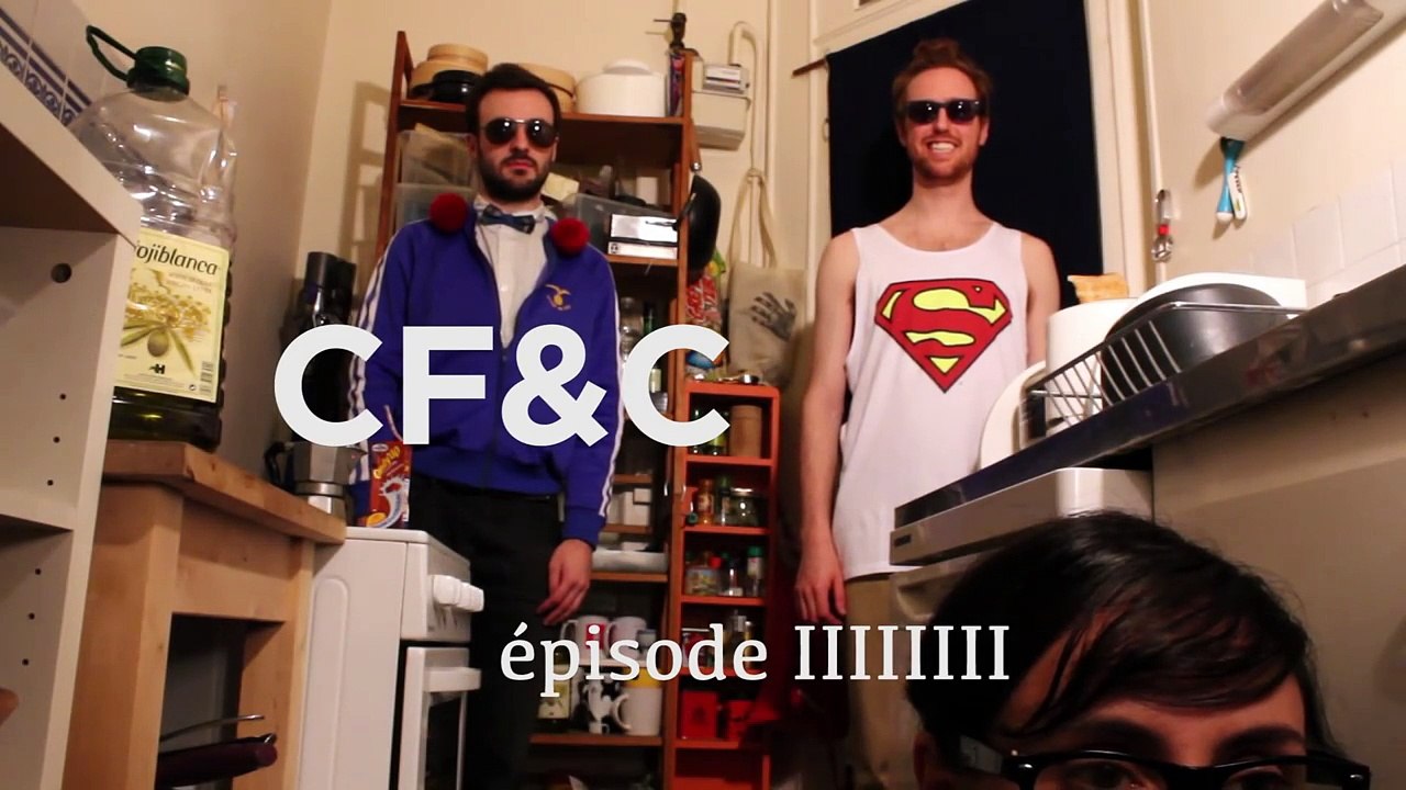 alors on danse - avec Éric Judor - chanson française et conséquences IIIIIIII-wDCV3uJ9Nf0