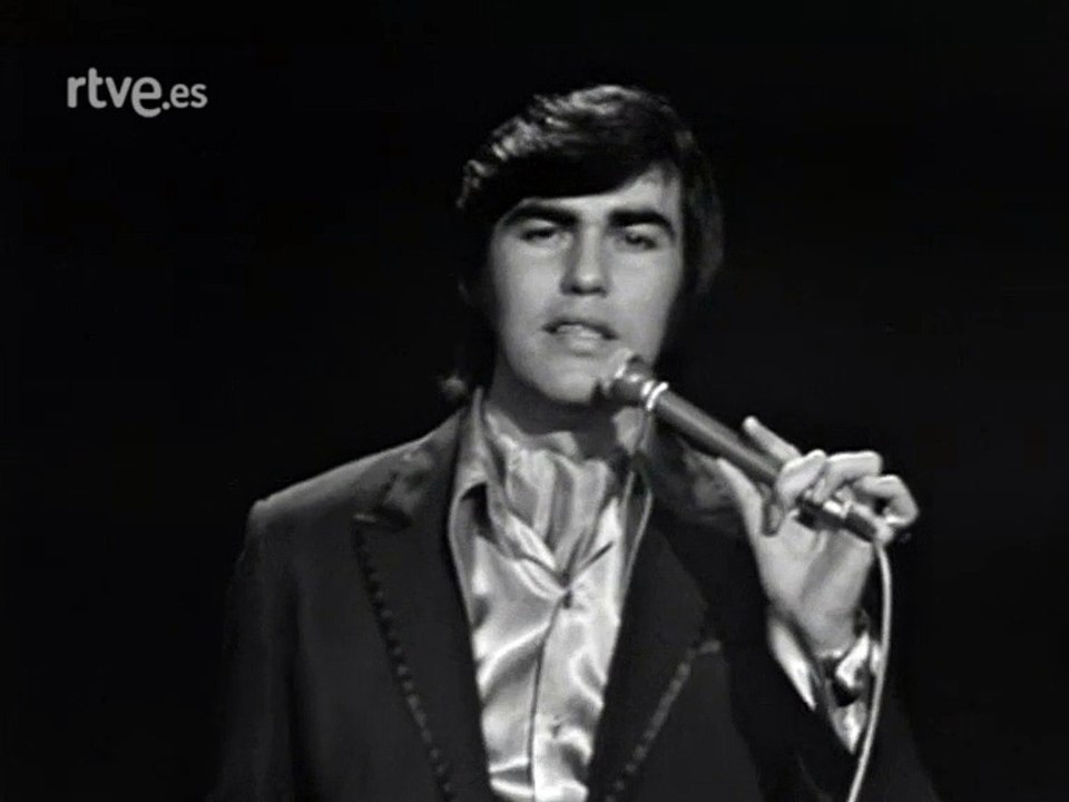 John Rowles - One day