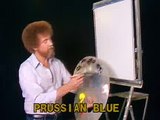Bob Ross Natures Edge (Season 6 Episode 2)