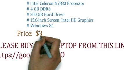 Top 8 Best Laptop Under $500