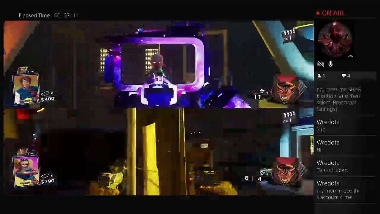 JMRkyloslayer's Live PS4 Broadcast (12)