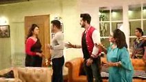 Ishita & Raman REUNITE - Nidhi Uses Mani Against Raman-Ishita - ये है मोहब्बतें - Ye Hai Mohabbatein