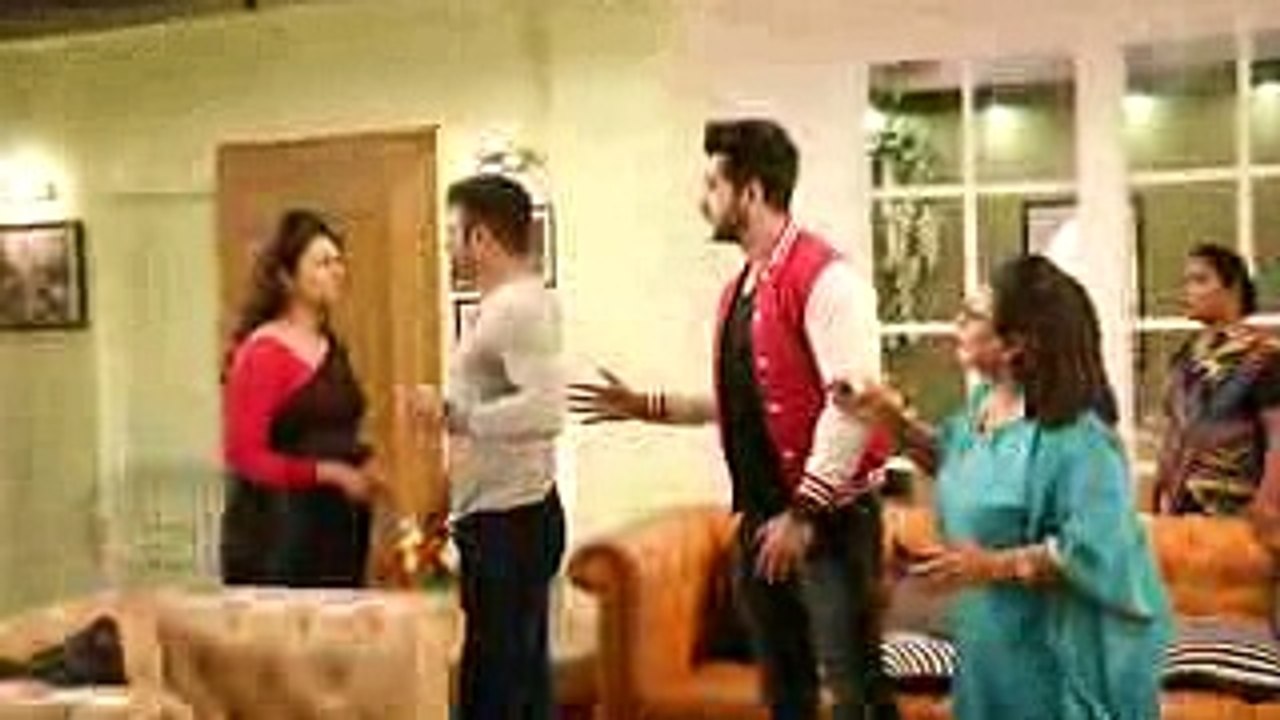 Ishita & Raman REUNITE - Nidhi Uses Mani Against Raman-Ishita - ये है मोहब्बतें - Ye Hai Mohabbatein