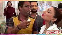 Ishqbaaz 200 Episodes Celebration - Cake Cutting - Shivaay - Anika - Tia