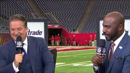 Will Super Bowl win make Tom Brady as greatest quarterback ever?