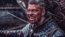 Vikingos temporada 5 - Primer tráiler de los nuevos episodios