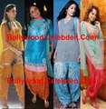 Latest Punjabi Beautiful Suit Designs Videos