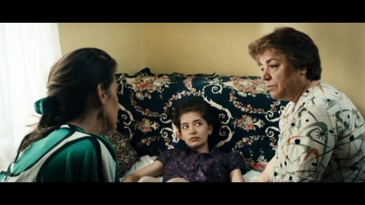 فيلم الأعراف مترجم للعربية بجودة عالية (القسم 2)