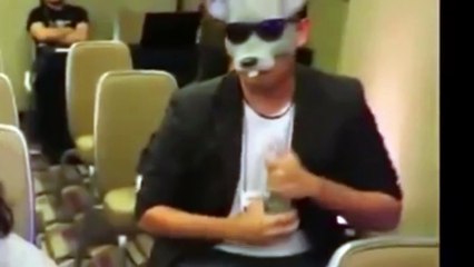 NOVO!! Rosto Do Rato Borrachudo ! (Verdade)