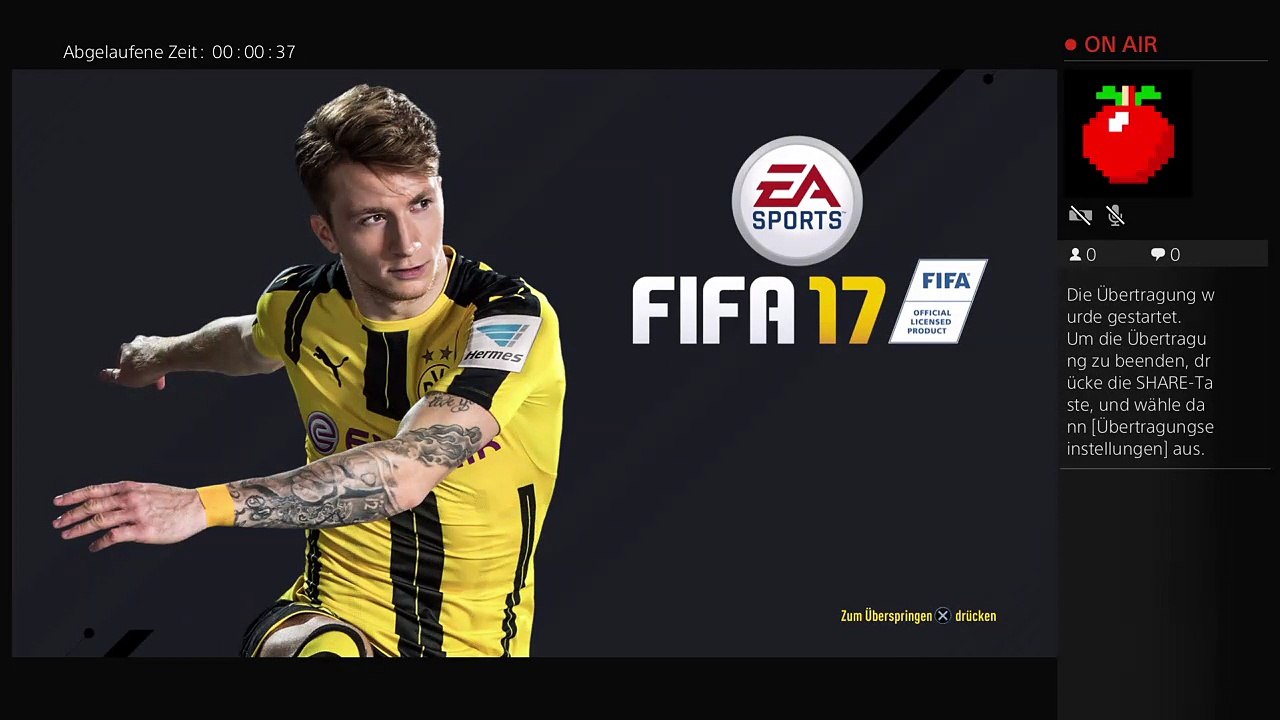 Fifa 17 -On (5)