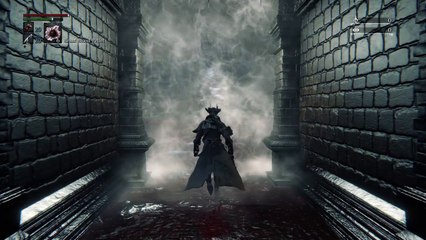 Bloodborne - BL4 Ludwig