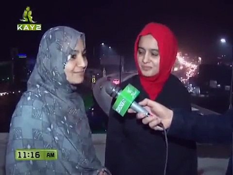 Kiya KPK Main Tabdeeli Agaye Hai?