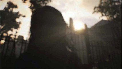 Resident evil 7 trailer Music (Go tell aunt Rhody)