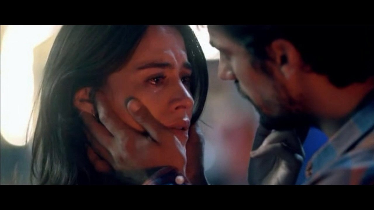 فيلم وحدك أنت مترجم للعربية بجودة عالية (القسم 2)