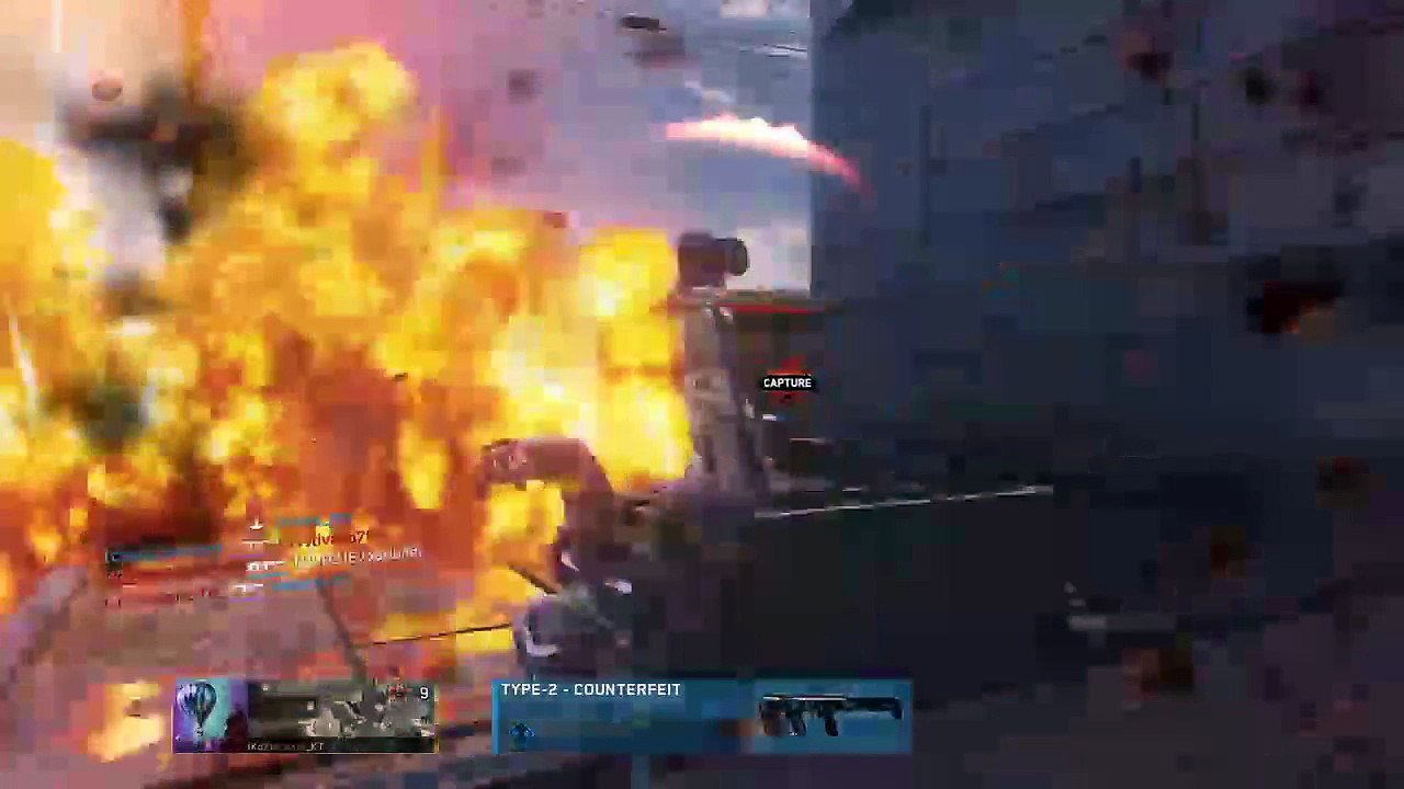 INFINITE WARFARE!!!! (53)