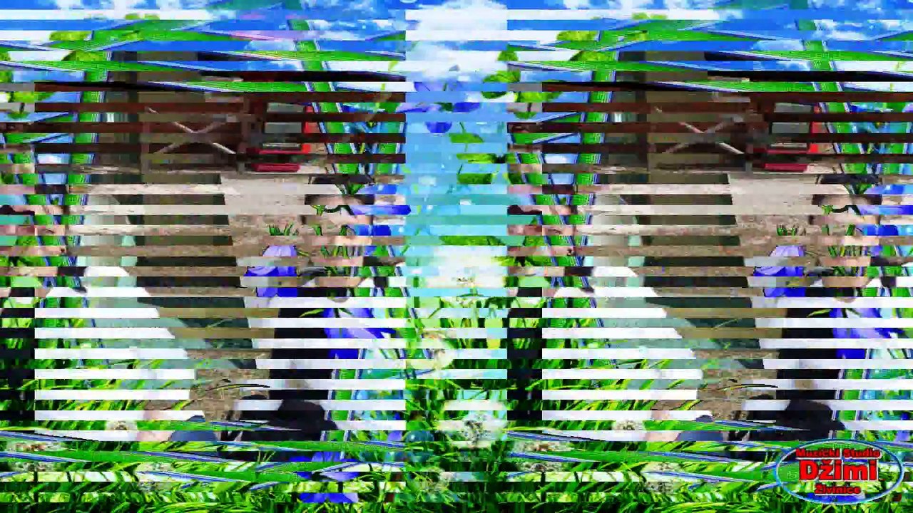 Adnan Zenunovic - Volim te, volim