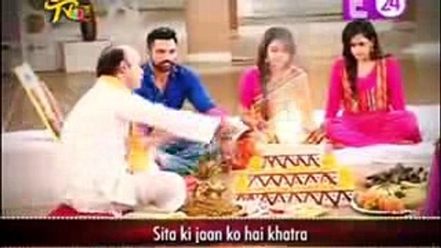 NEW ENTRY - Saath Nibhaana Saathiya 5th February 2017 News - Sita Ka Hua Kidnap