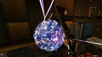 Let's Play Morrowind Part 45