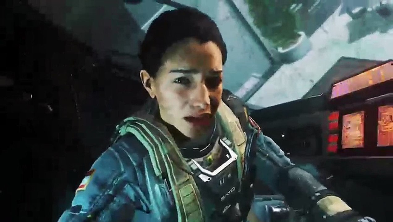 Call du duty warfare campagne mission .3 (38)