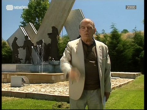 Horizontes da Memória, Sernancelle, Terra da Castanha e do Granito, 2000