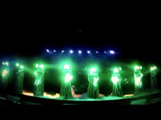 In the air tonight - Gregorian (The dark side of the chant)