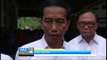 Presiden Joko Widodo Pantau Perbatasan Entikong, Kalimantan - IMS