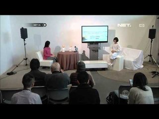 Humanoid, Robot Unik Menyerupai Manusia - NET24