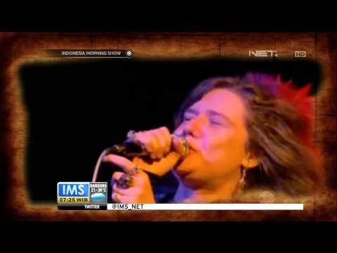 Today's History Lahirnya Janis Joplin - IMS