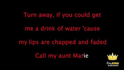 Twenty One Pilots - Cancer KARAOKE / INSTRUMENTAL