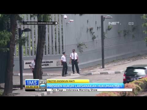 Brazil dan Belanda Tarik Duta Besar dari Indonesia - IMS