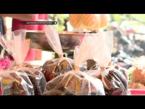 Pasar Petak Sembilan di Jakarta - IMS