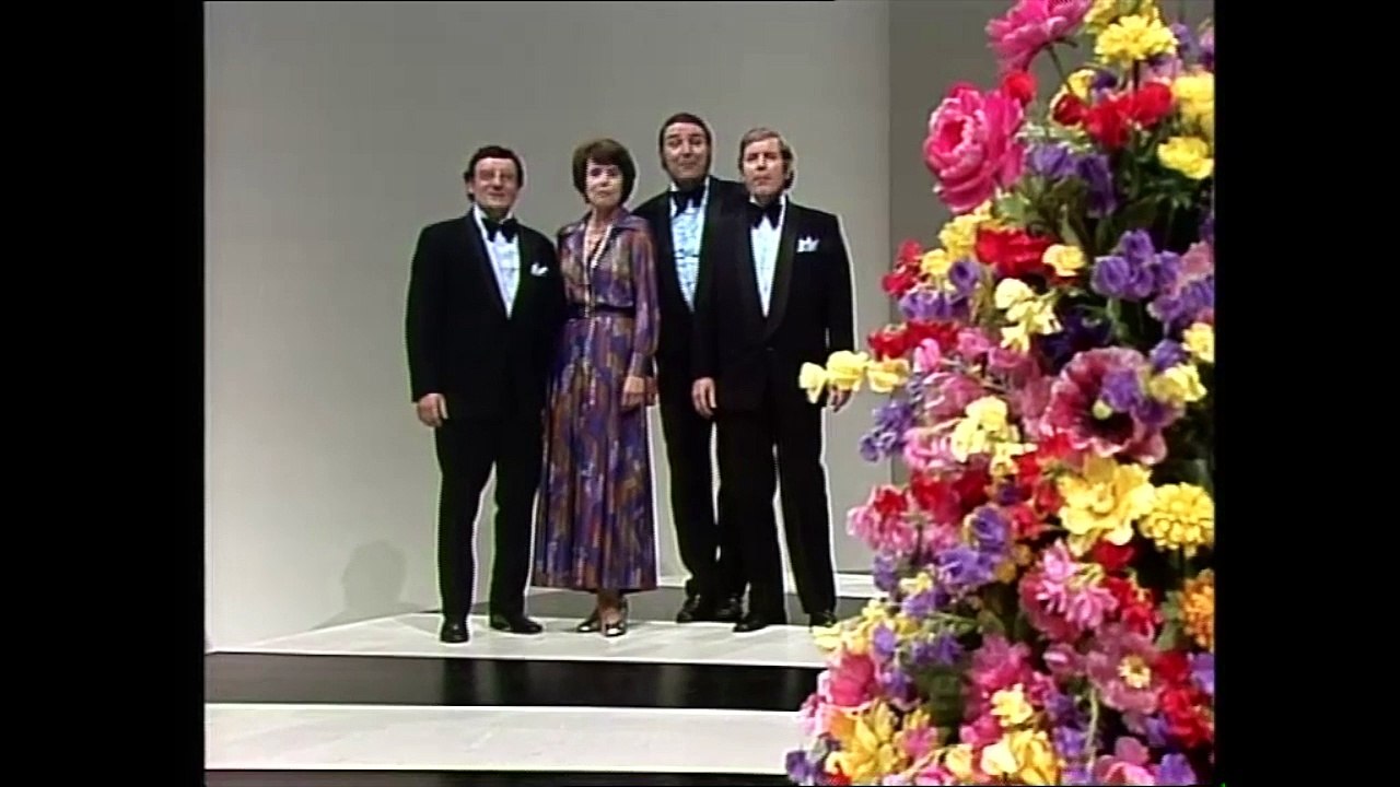 Melodien die man nie vergißt