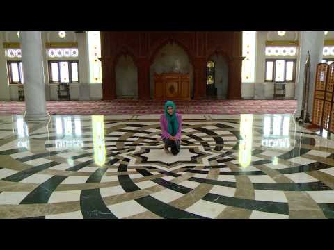 Pesona Islami: Masjid Taj Mahal dari Bogor, Jawa Barat - NET5
