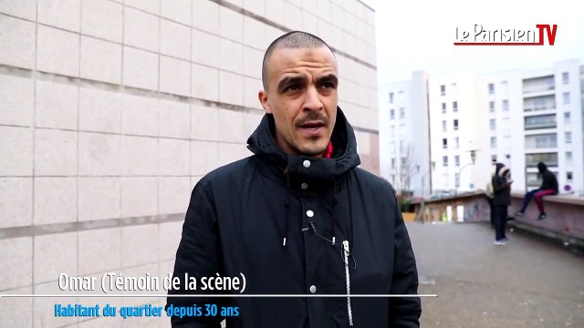 Aulnay-sous-Bois : quatre policiers soupçonnés de viol en réunion