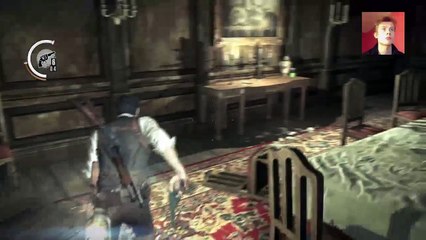 The evil within ,horror, zijn we er bijna?#4 (21)