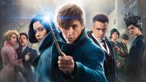 Fantastic Beasts and Where to Find Them (2016) Full Movie HD 1080p