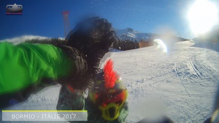Bormio - Santa Caterina 2017