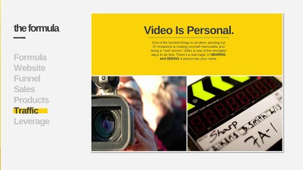 024 Use Videos For Networking And Affiliate Commissions