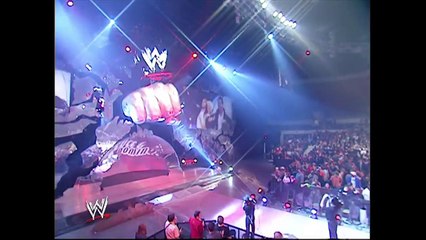 Adam Evans and John Robinson vs. Deuce 'n Domino (w/ Cherry)