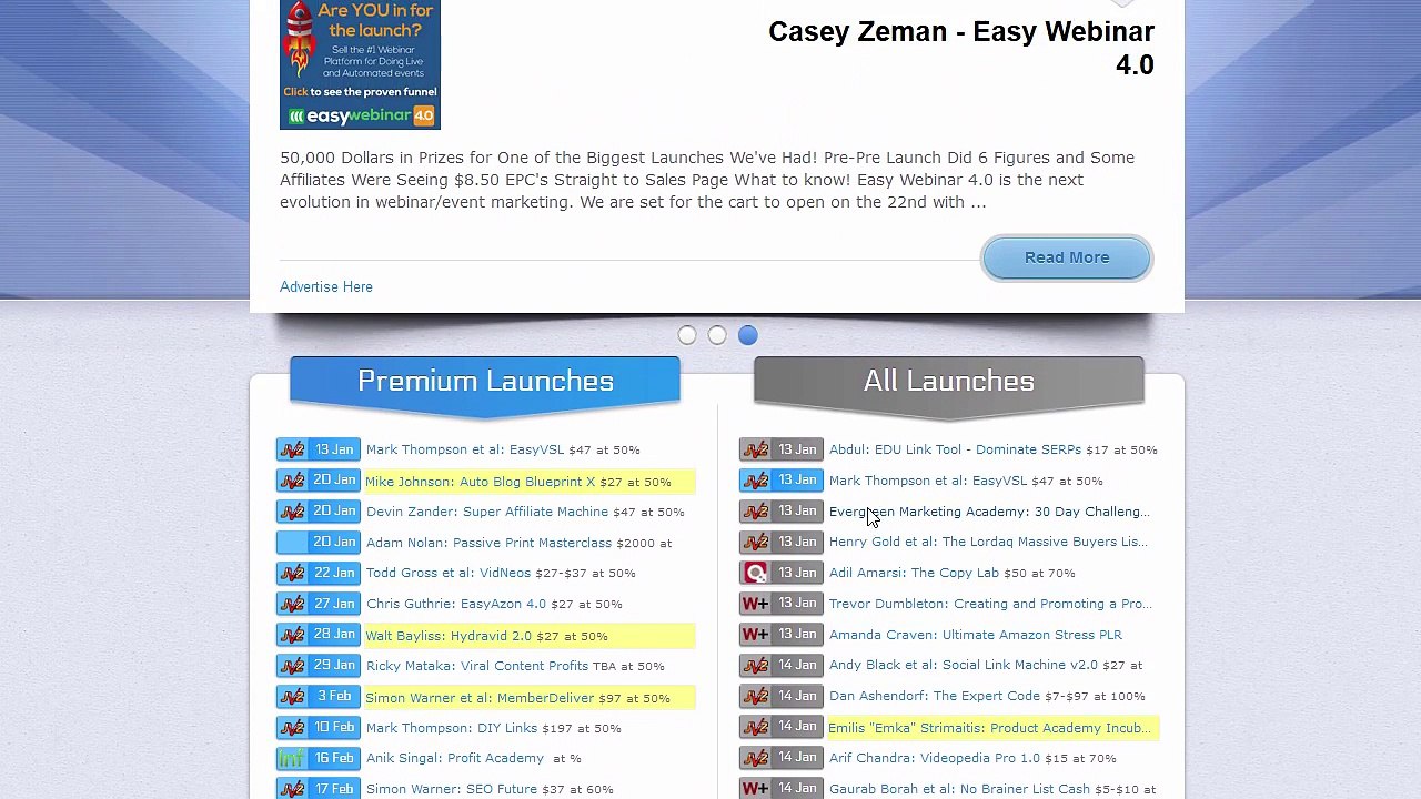 028 JV Websites And Recruitment Tools