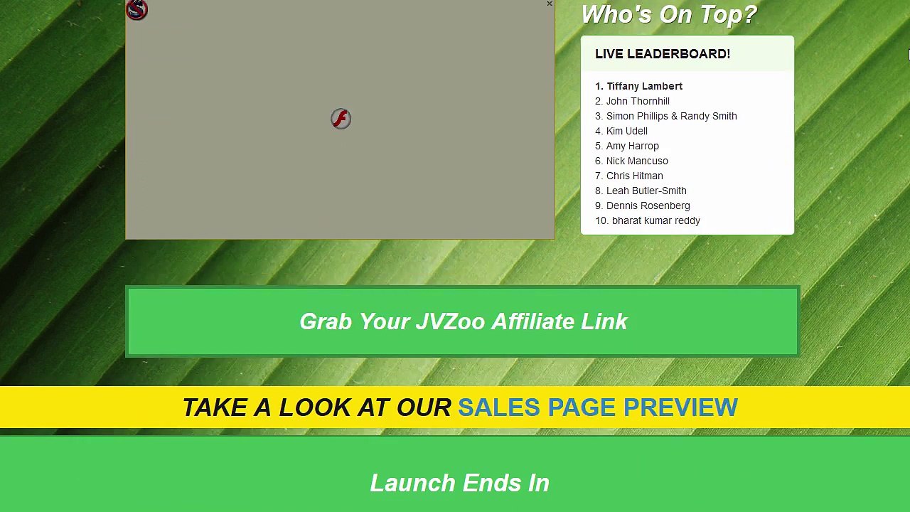 029 Developing A JV Website