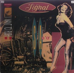 Signal Aout 42 - I Want To Push (Haunted Mix By SA 42) (A)