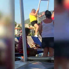 Comment bien débuter une semaine de vacances All Inclusive