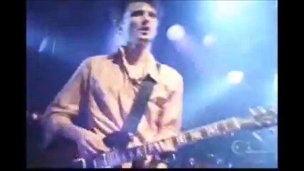 Muse - Showbiz, Tokyo Club Quattro, 10/15/2000