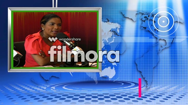 Anibelca Rosario y la seguridad vial I