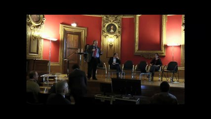 5. Intervention d'Alain SAUVANT - Conférence-débat VFCEA 24/01/2017