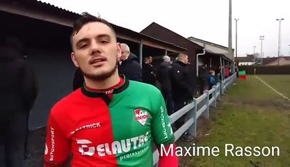 Union de Tournai FC Brunehaut