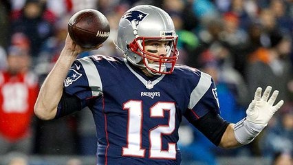 Patriots expect Brady to play 3-5 more seasons